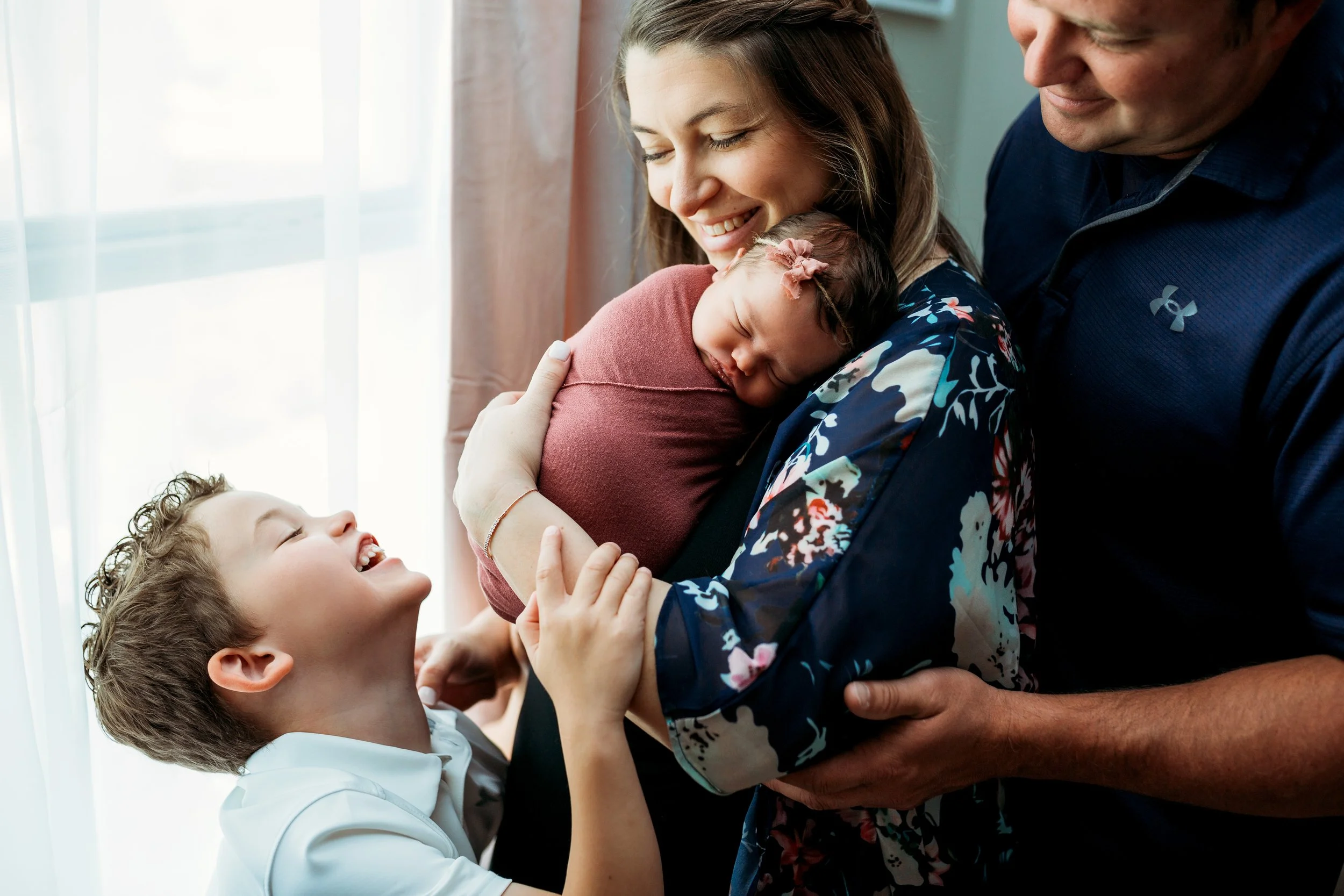 Lifestyle Photography